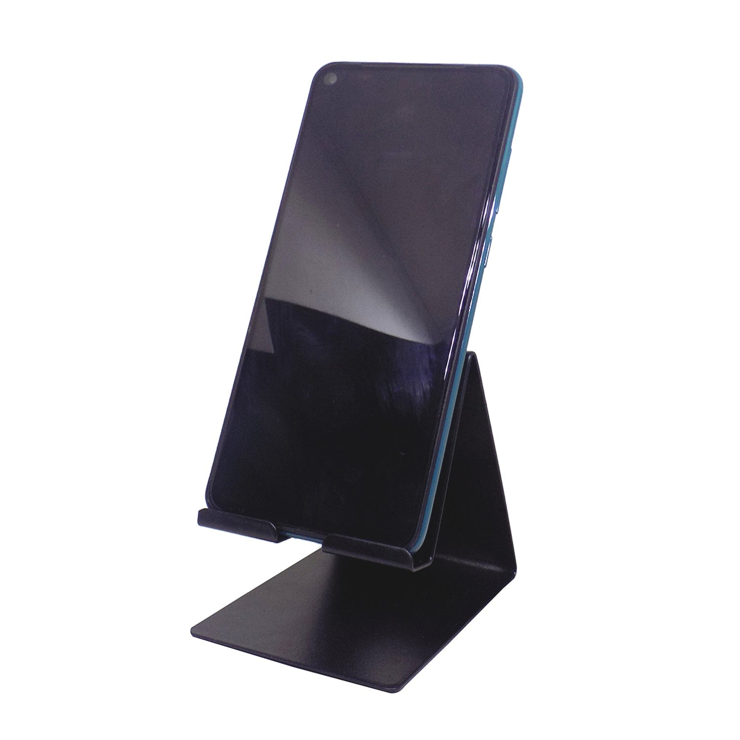 0801 Metal Stand Holder for Mobile Phone and Tablet JK Trends