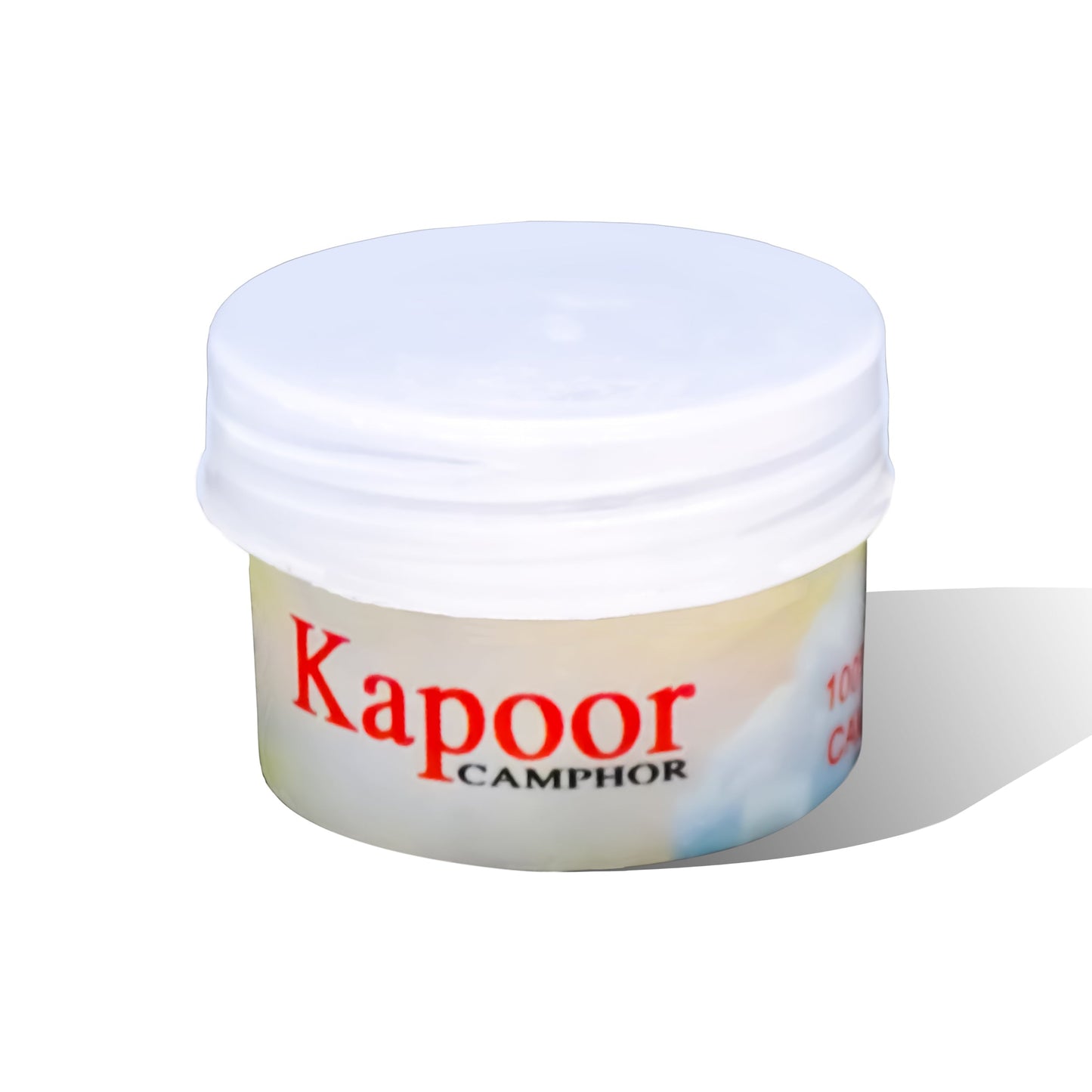 2106 Pure Kapoor Tablets for Diffuser Puja Meditation (10gm) JK Trends