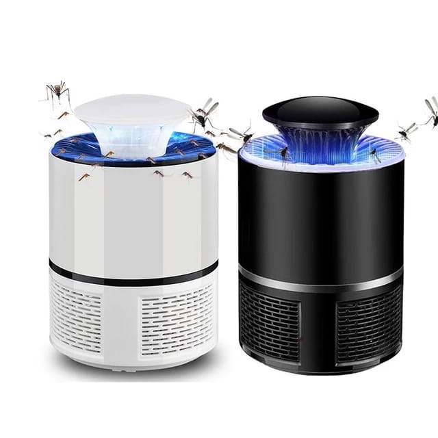 1219 Eco Friendly Electronic Mosquito Killer Lamp