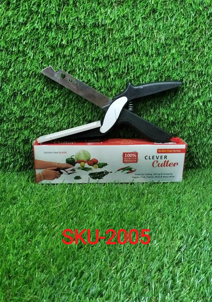 2005 SS Vegetable Cutter Used For Cutting And Chopping Of Vegetables. DeoDap