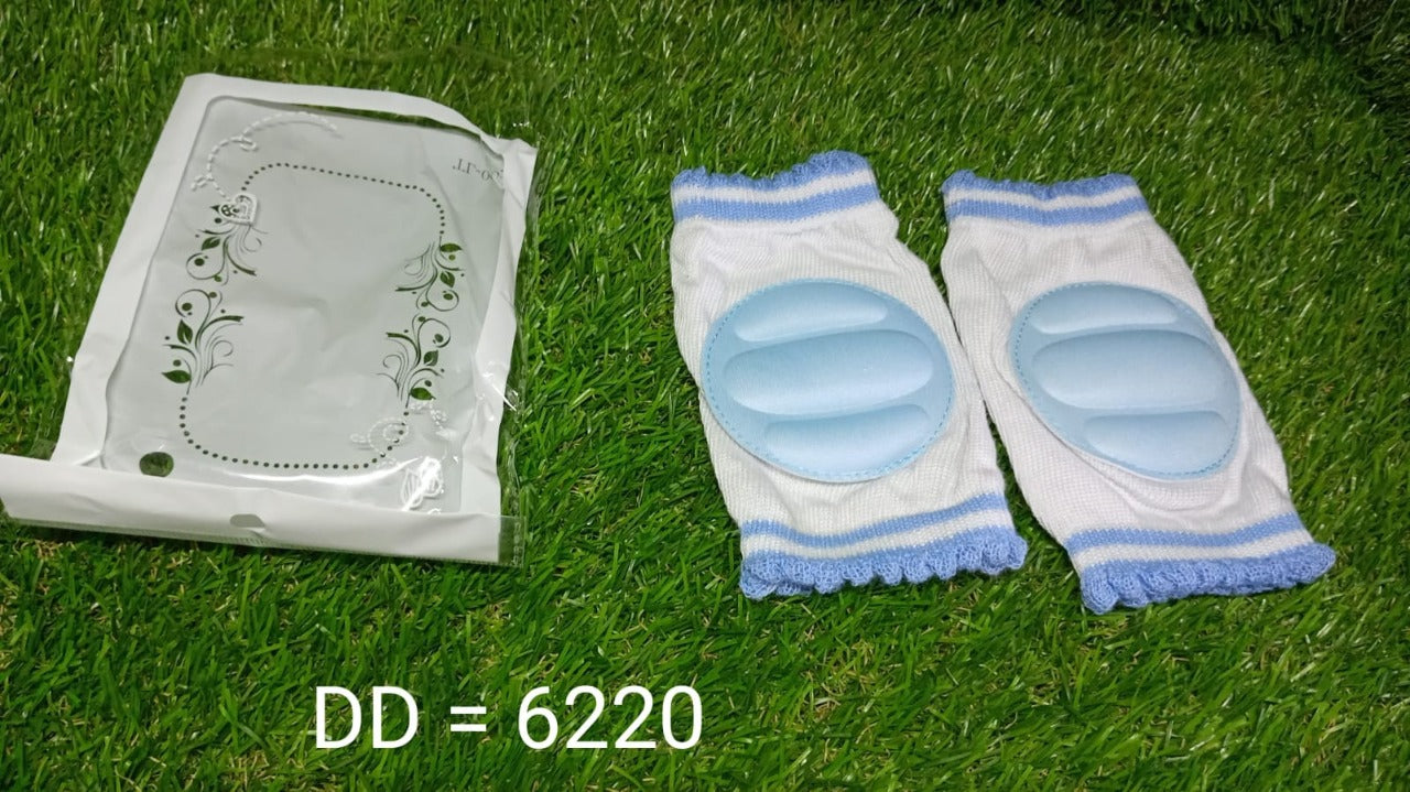 6220 Kids knee protector DeoDap