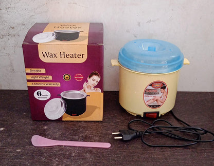 8325 Wax Heating Machine, Reliable and Convenient to Use Wax Warmer 240W Wax Machine EU Plug 220V Durable and Practical for Parlour, Salon for Home