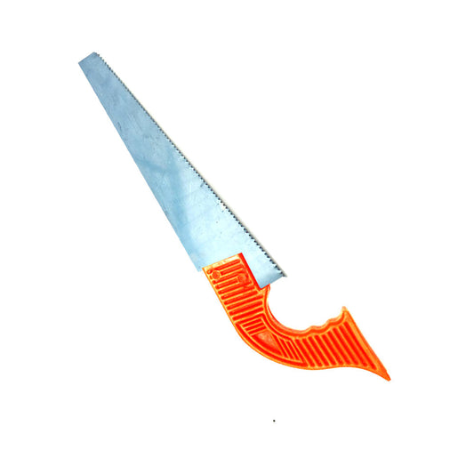 414 Hand Tools - Plastic Powerful Hand Saw 18" for Craftsmen JK Trends