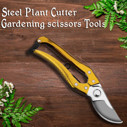582 Garden Shears Pruners Scissor JK Trends