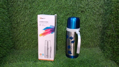 6822 Stainless Steel Insulated Water Bottle 350ml (1pc).