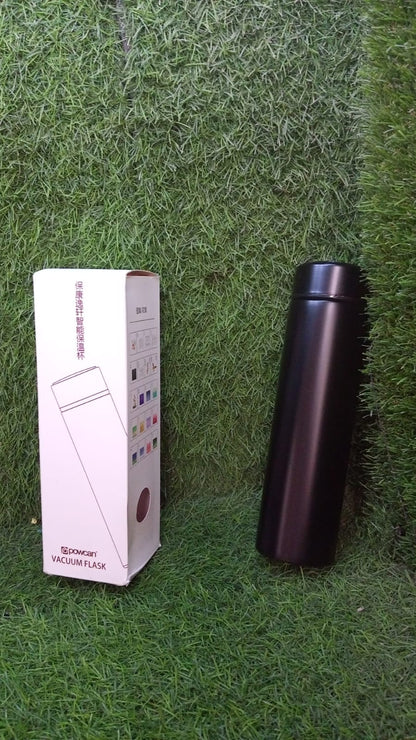 6838 500ml Vacuum Cup Portable Simple Modern Water Bottle, Vacuum Cup, for Home Business Use