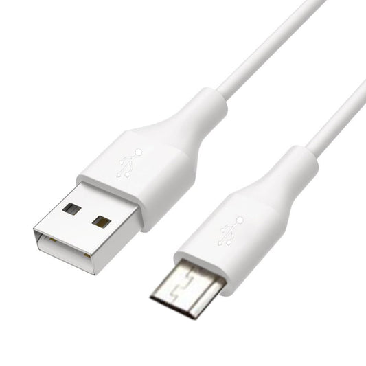 1306 Micro USB Charging Cable for Android Phones (1 meter) JK Trends