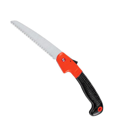 0464L FOLDING SAW FOR TRIMMING, PRUNING, CAMPING. SHRUBS AND WOOD DeoDap